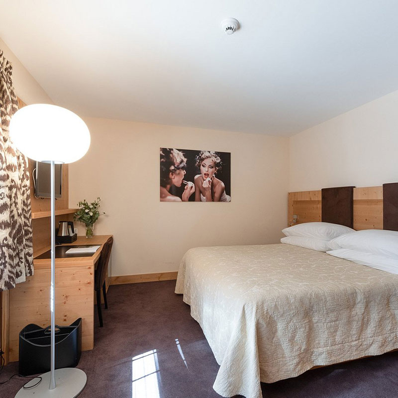 Comfort Room 