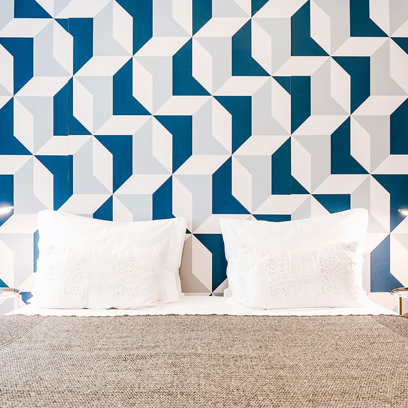 Confort Room Single