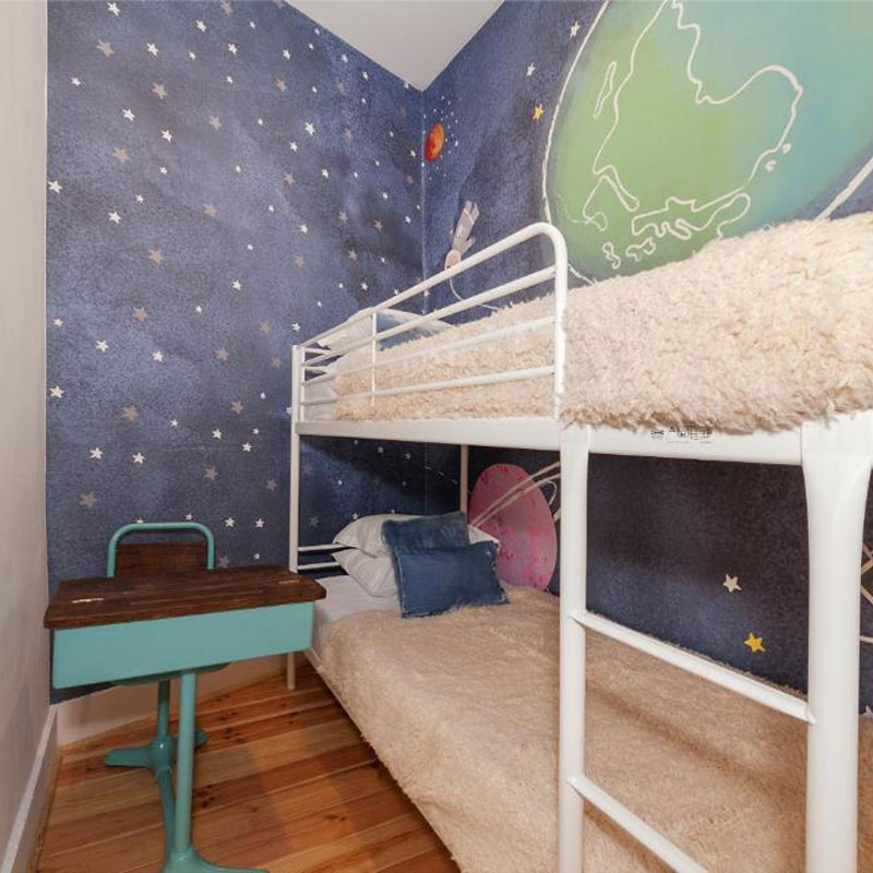 Family Loft 1 person