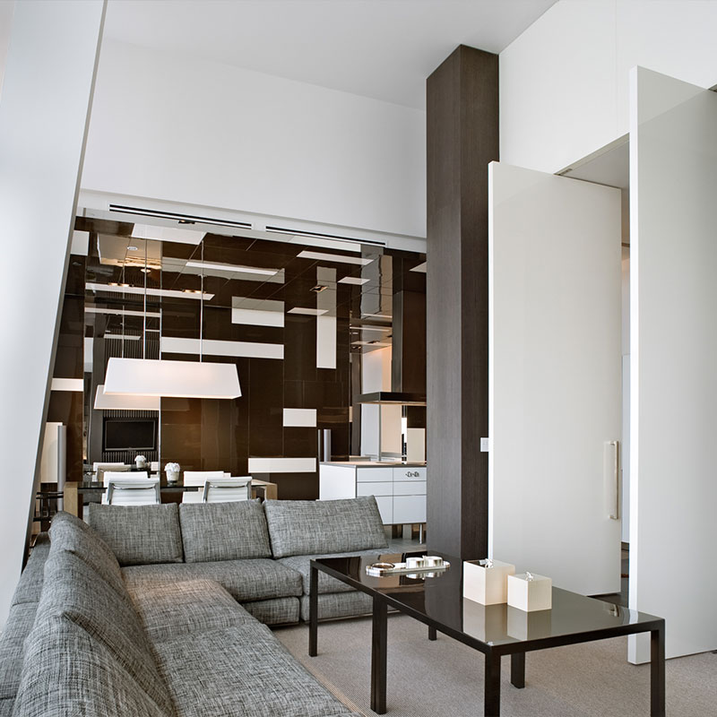 Chairman Suite