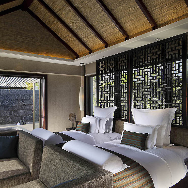 Superior Villa with 2 Bedroom