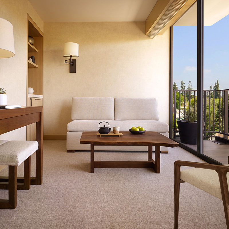 Zen Suite