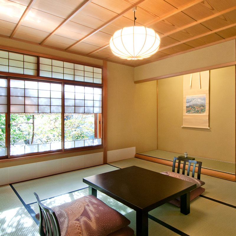 Deluxe Room - Kagaribi