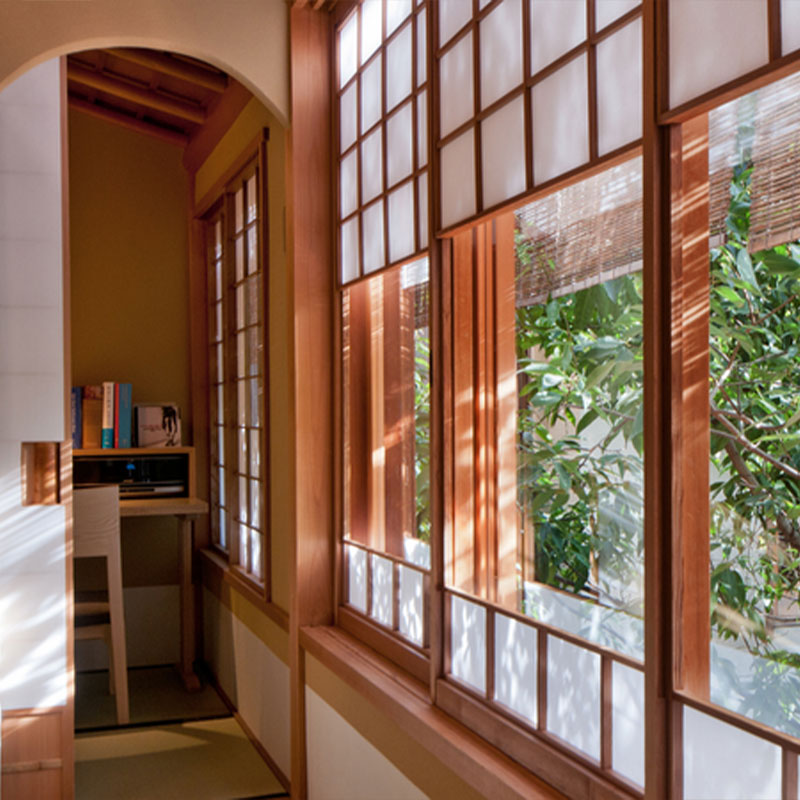 Deluxe Room - Kagaribi