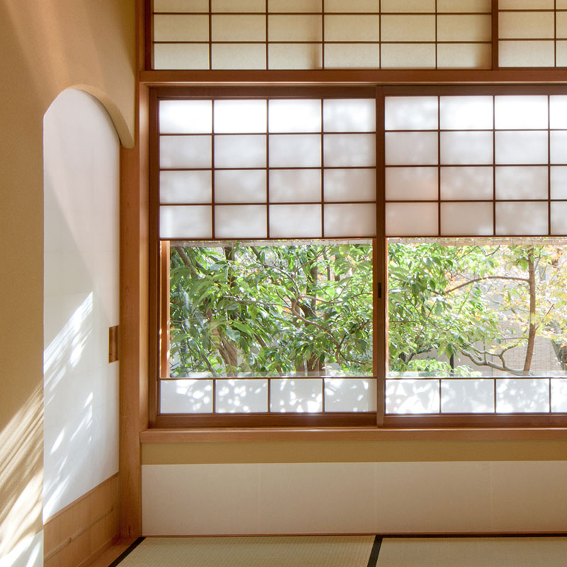 Deluxe Room - Kagaribi