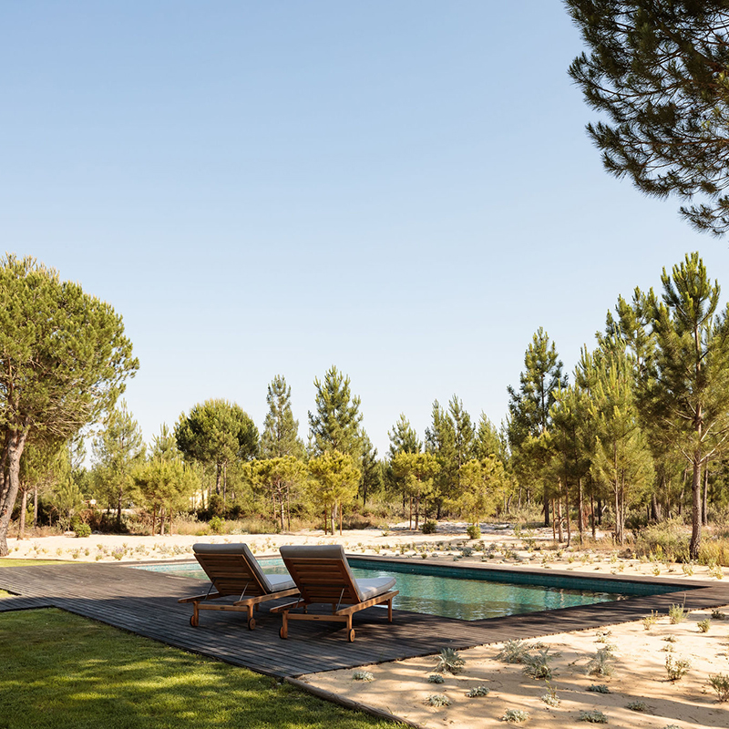 Two Bedroom Villa with Private Pool