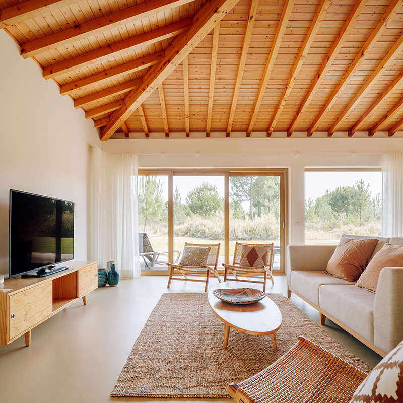 Two Bedroom Villa with Private Pool