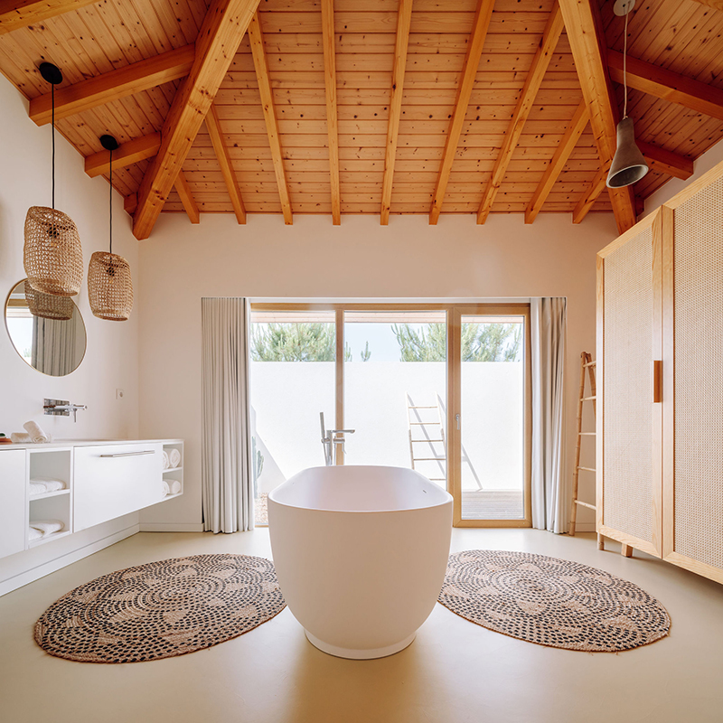 Two Bedroom Villa with Private Pool