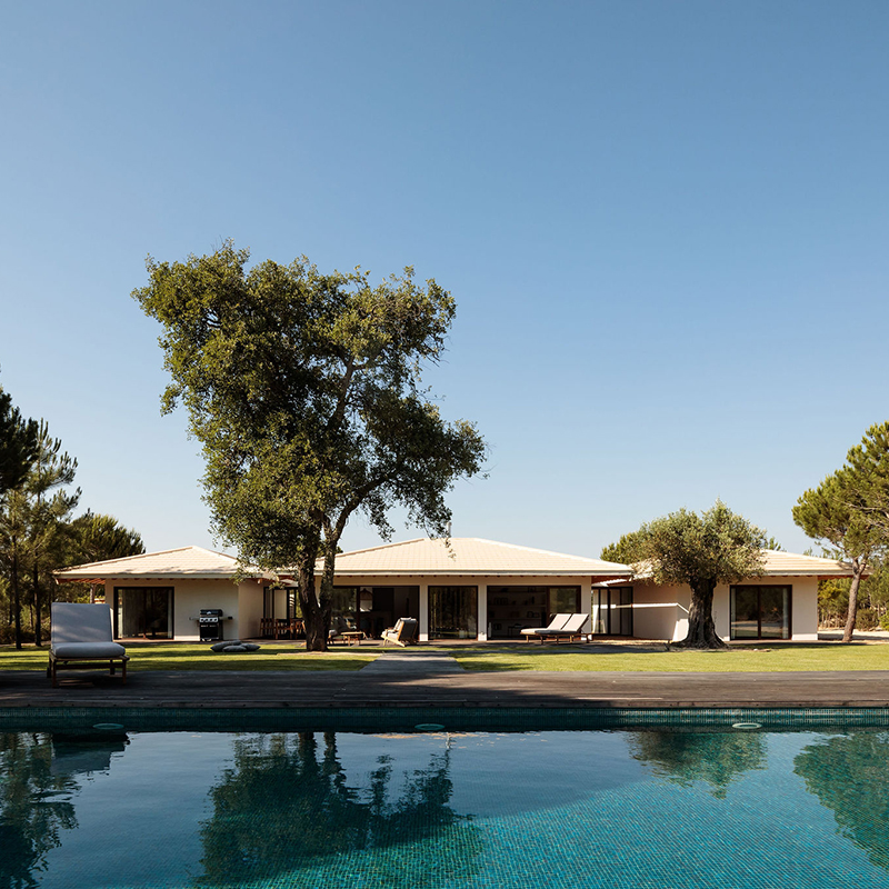Three Bedroom Villa with Private Pool