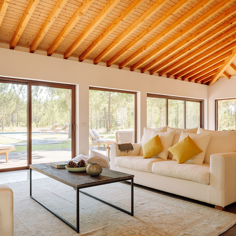Three Bedroom Villa with Private Pool