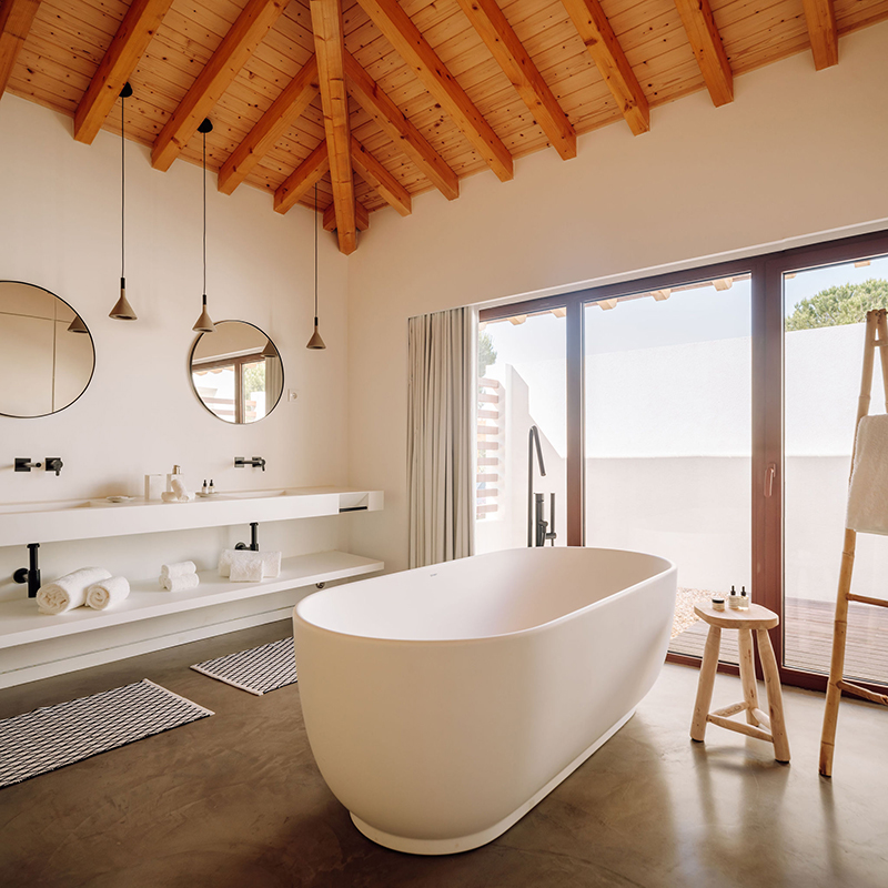 Three Bedroom Villa with Private Pool