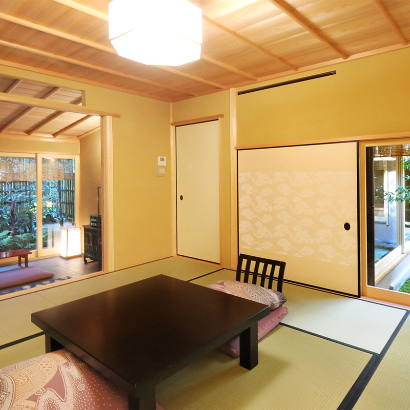 Suite - Wakana
