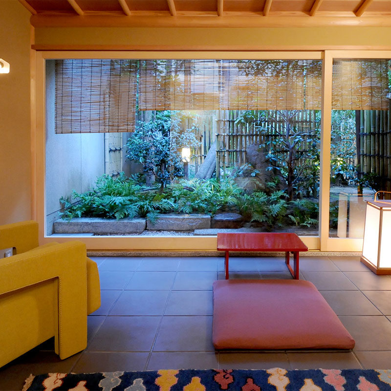 Suite - Wakana