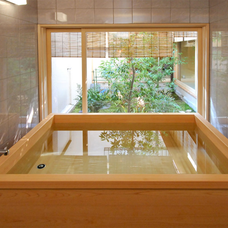 Suite - Wakana