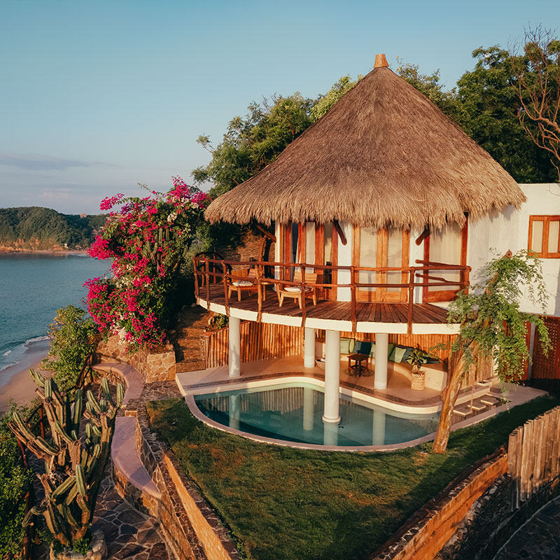 Honeymoon Suite