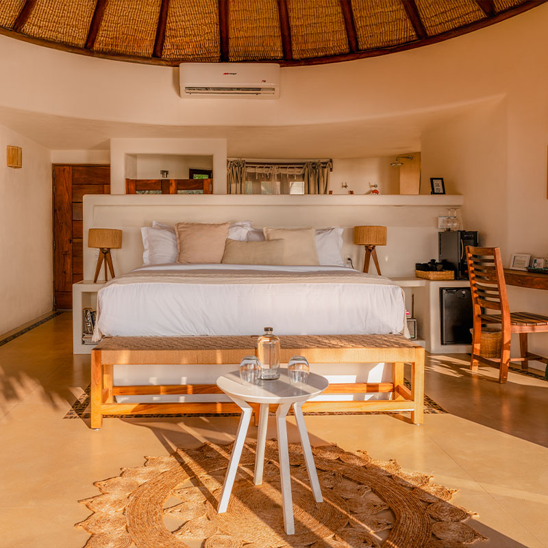 Honeymoon Suite