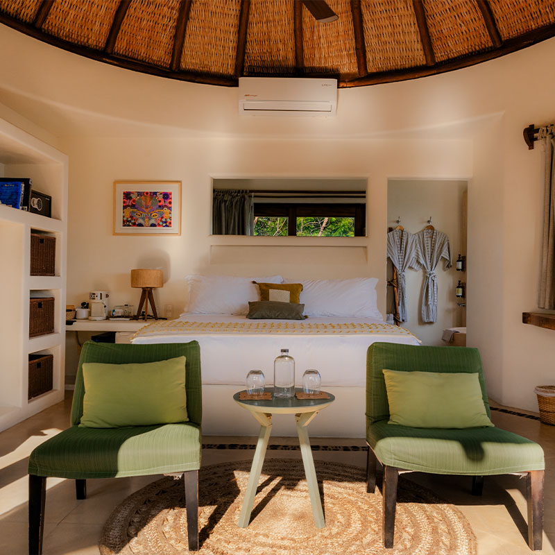 Terrace Suite
