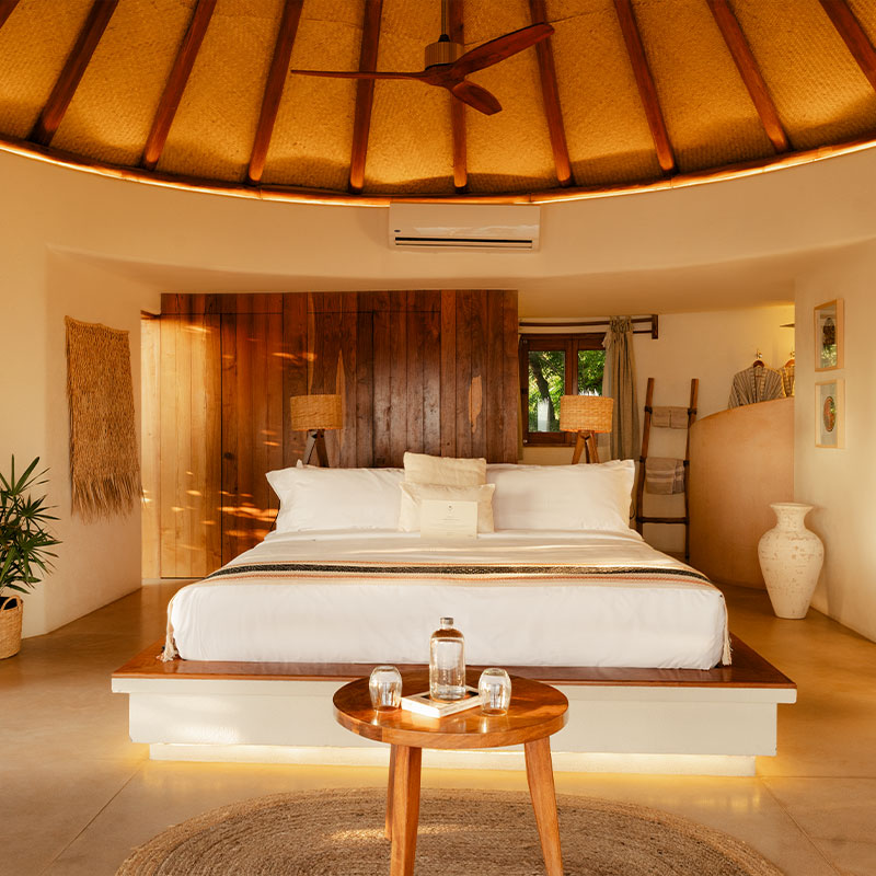 Master Suite