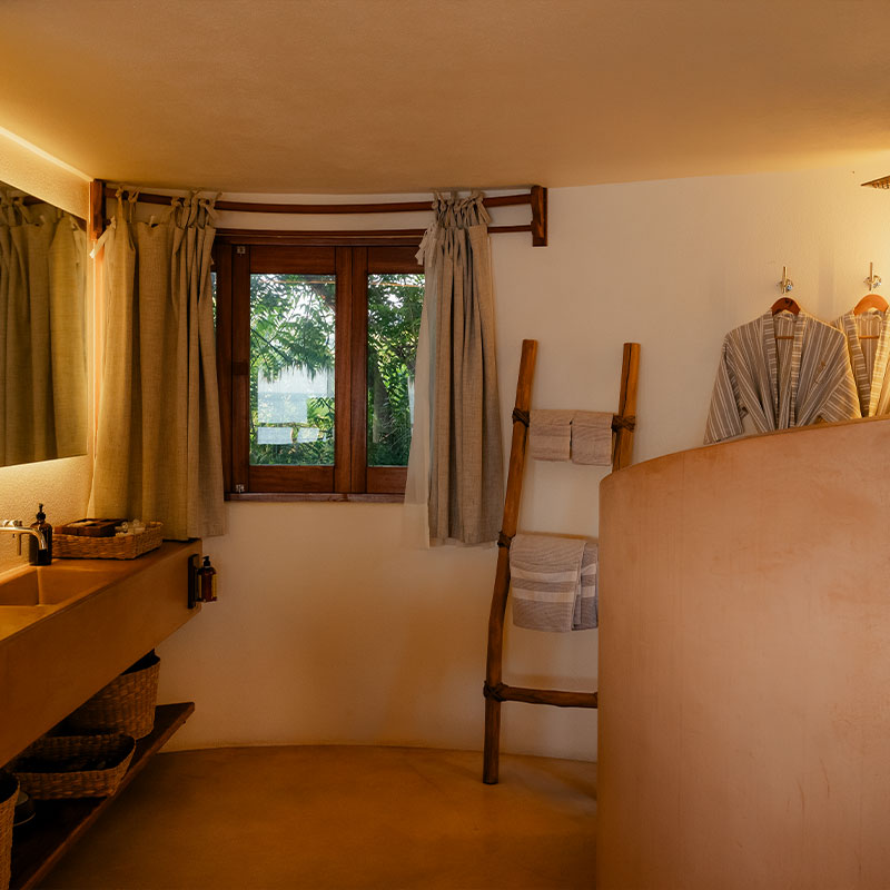 Master Suite