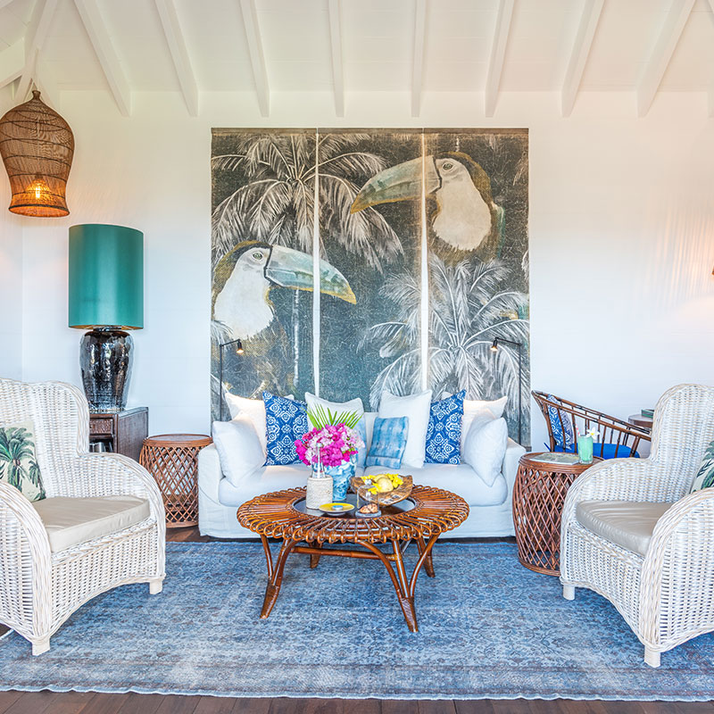Havana Suite