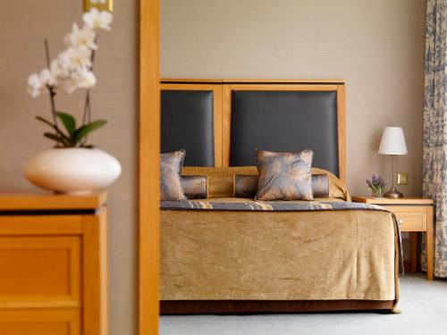 Garden Superior Room