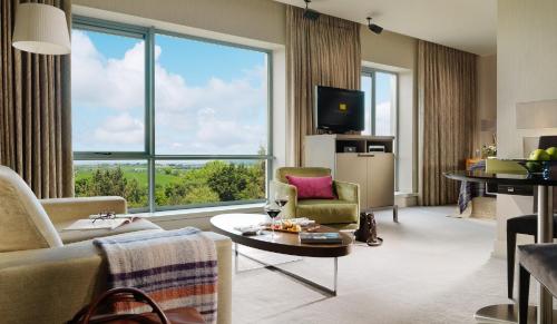 Garden Superior Room