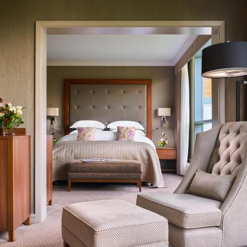 Garden Superior Room
