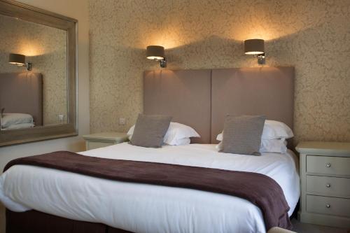 Double Room with River View