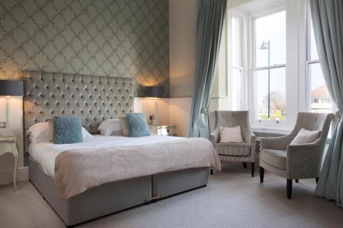 Double Room with River View