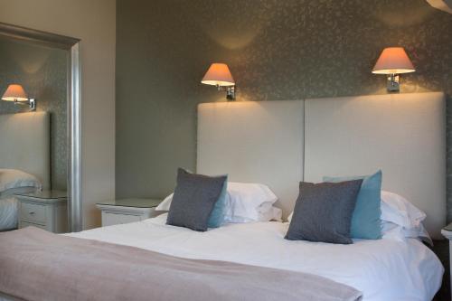 Double Room with River View