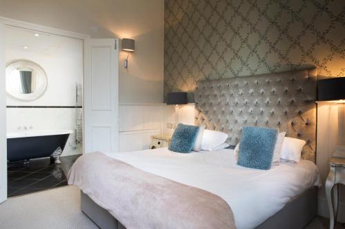 Double Room with River View