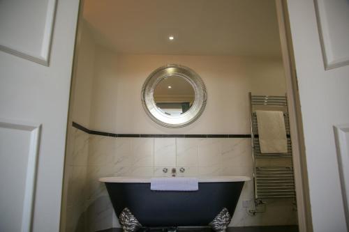 Double Room with River View