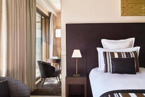 Prestige Room with terrace