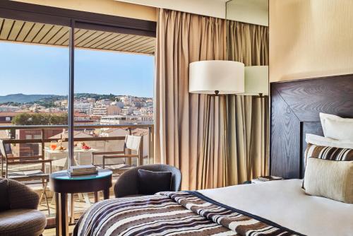 Prestige Room with terrace