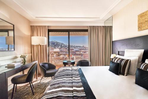 Prestige Room with terrace