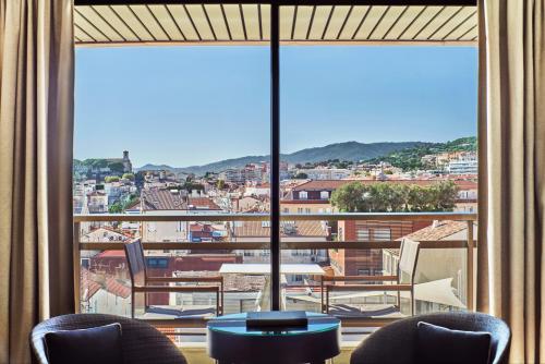 Prestige Room with terrace