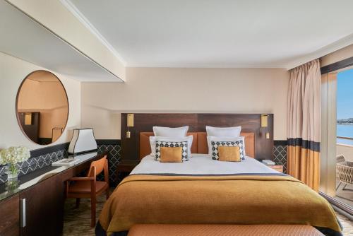 Prestige Suite Sea View With Terrace