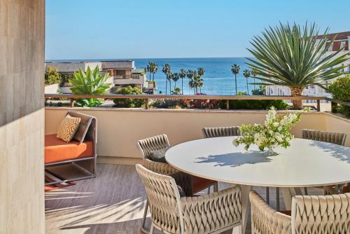 Gray d’Albion Suite Sea View With Terrace