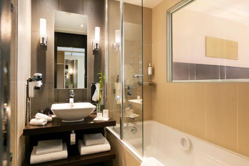 Family Junior Suite