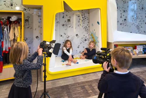Family Junior Suite