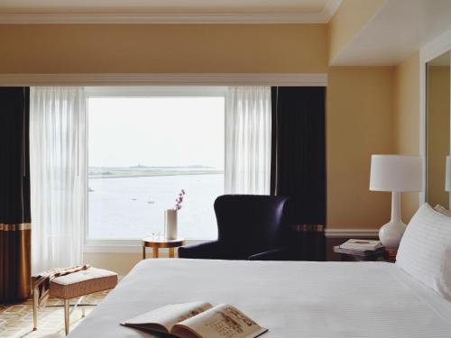 Accessible Room