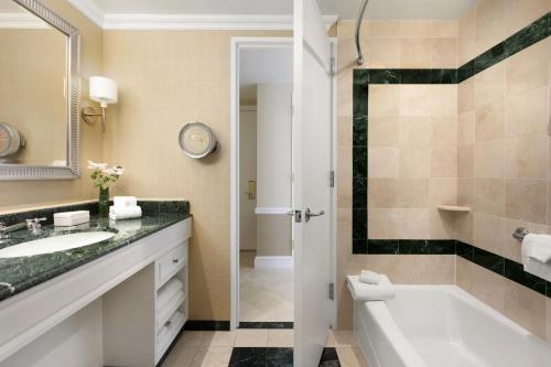 Accessible Room