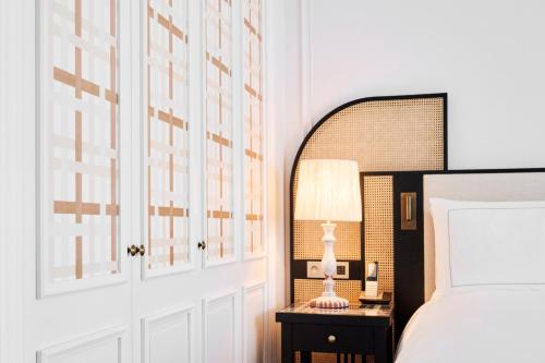 Classic King Room with Sea View