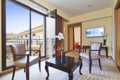 Junior Suite