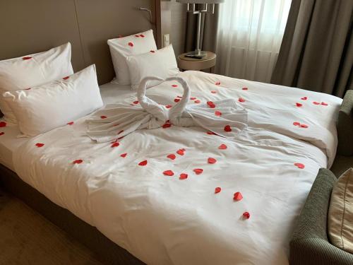 Deluxe Double Room with View