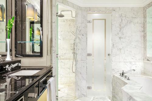 Deluxe Junior Suite