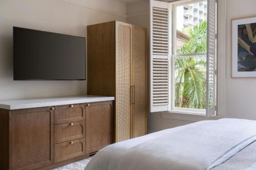 Banyan Deluxe 2 Queen