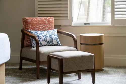 Banyan Deluxe 2 Queen