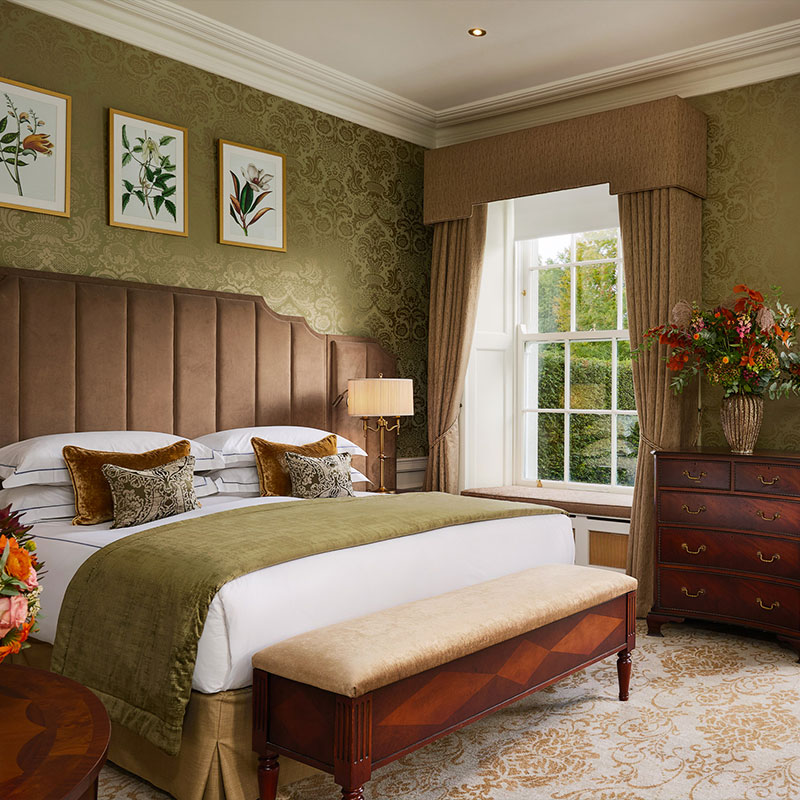 Liffey Suite