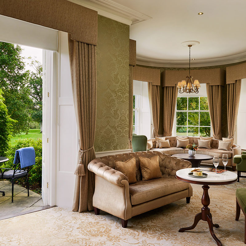Liffey Suite